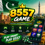 8557 Game