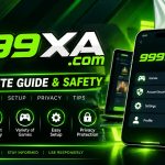 999xa bet