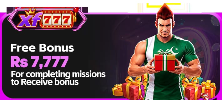 xf777 Game